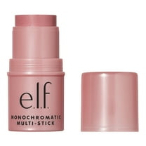 e.l.f. Monochromatic Multi-Stick, Dazzling Peony, 0.155 oz