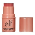 thumbnail image 1 of e.l.f. Monochromatic Multi-Stick, Glimmering Guava, 0.155oz, 1 of 7