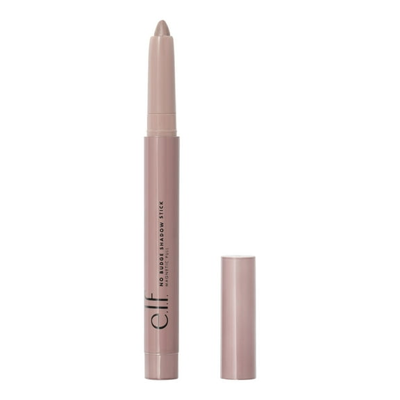 e.l.f. No Budge Eyeshadow Stick, Magnetic Pull, 0.05 oz