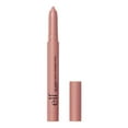 thumbnail image 1 of e.l.f. No Budge Matte Shadow Stick, Bombshell, 0.05oz, 1 of 11