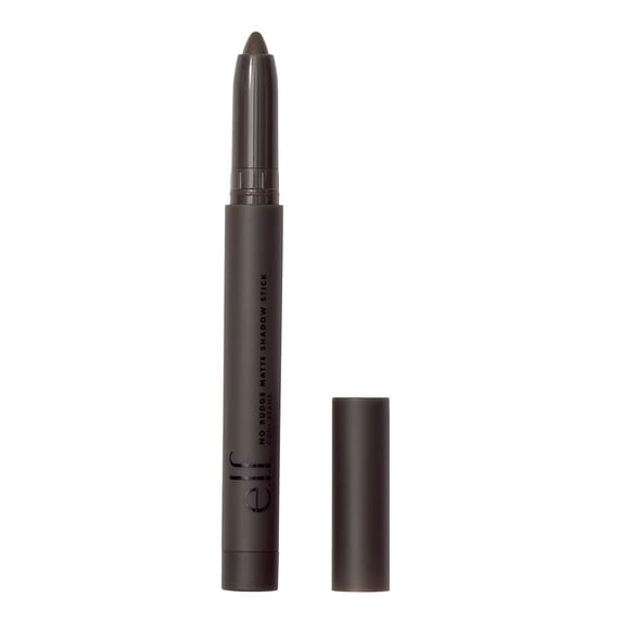 e.l.f. No Budge Matte Shadow Stick, Cool Beans, 0.05oz