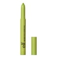 thumbnail image 1 of e.l.f. No Budge Matte Shadow Stick, Lava Lamp, 0.05oz, 1 of 8