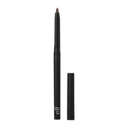 E.L.F. COSMETICS e.l.f. No Budge Retractable Eyeliner, Coffee, 0.006 oz