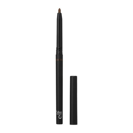 e.l.f. No Budge Retractable Eyeliner, Coffee, 0.006 oz