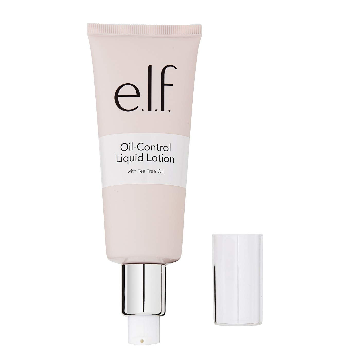 e.l.f. Oil Control Liquid Lotion - 2.22 fl oz, pack of 1 - Walmart.com e.l.f. Oil Control Liquid Lotion - 2.22 fl oz, pack of 1 - Walmart.com