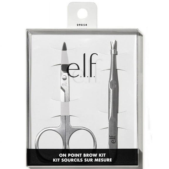 e.l.f. On Point Brow Kit 1.0 ea