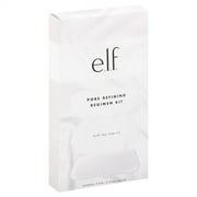 e.l.f. Pore Refining Regimen Kit - 3ct