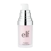 e.l.f. Poreless Face Primer, Small, 0.47 fl oz