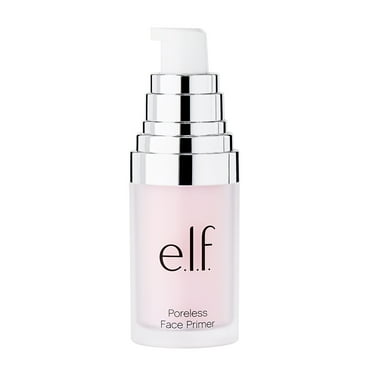 e.l.f. Poreless Face Primer, Small, 0.47 fl oz