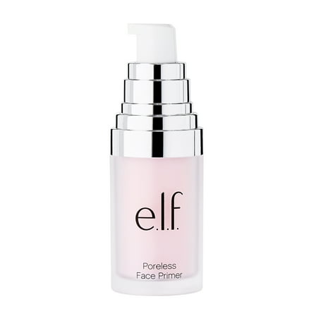 e.l.f. Poreless Face Primer, Small, 0.47 fl oz