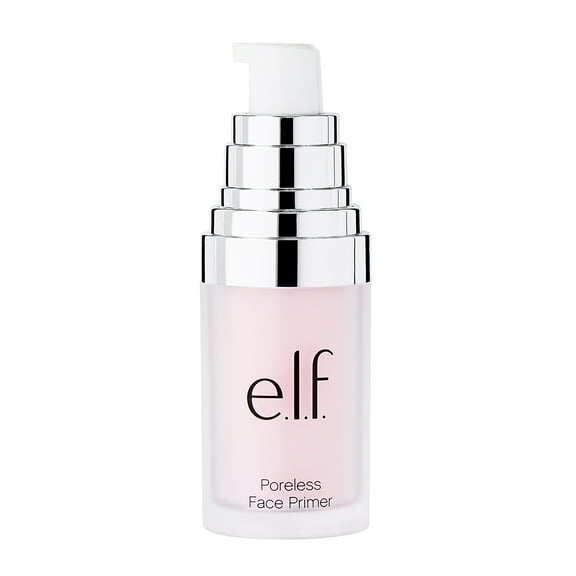 e.l.f. Poreless Face Primer, Small, 0.47 fl oz