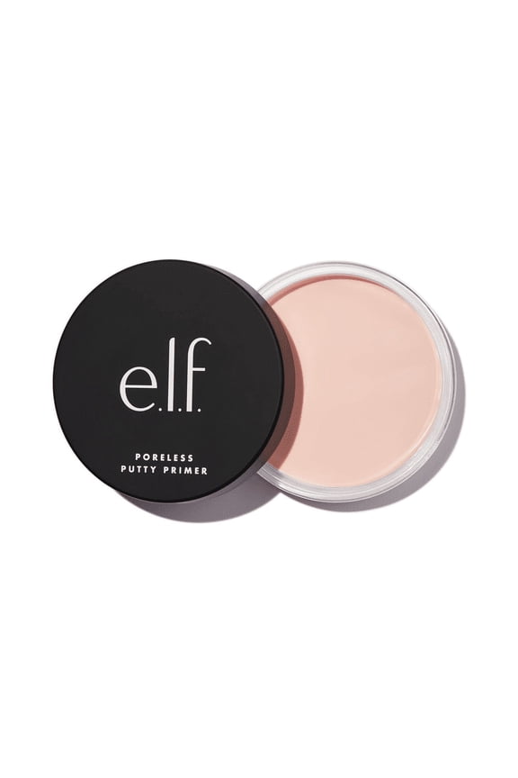 e.l.f. Poreless Putty Primer, Universal Sheer, 0.74 oz