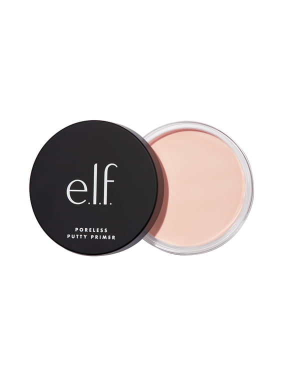 e.l.f. Poreless Putty Primer, Universal Sheer, 0.74 oz