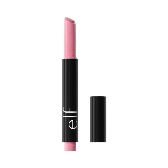 e.l.f. Pout Clout Lip Plumping Pen, Clink Pink, 0.07oz