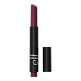 thumbnail interactive-video image 1 of e.l.f. Pout Clout Lip Plumping Pen, Plum on Over, 0.07oz, 1 of 13