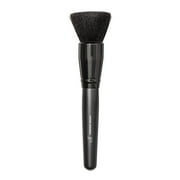 e.l.f. Powder Brush for Precision Application, Synthetic