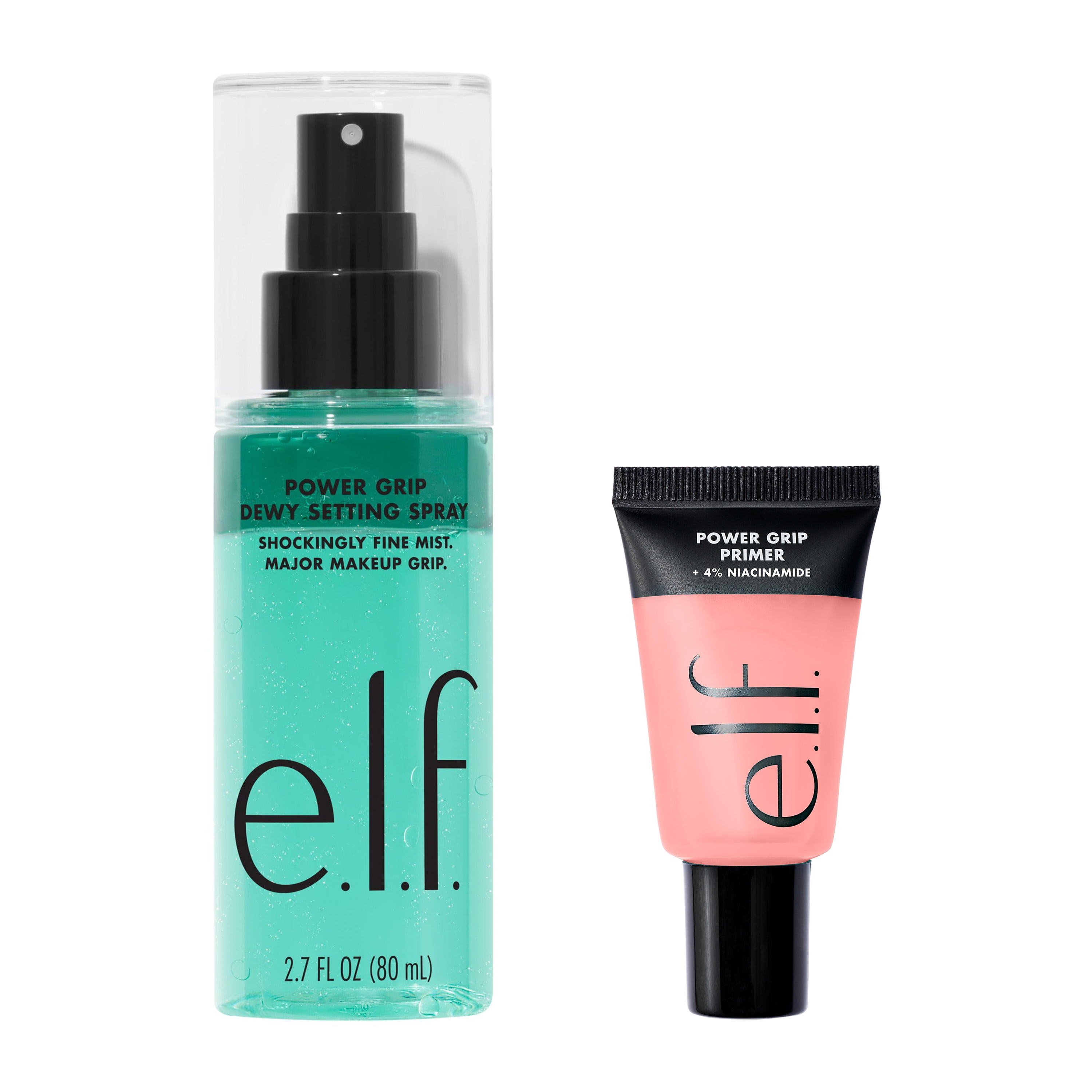 e.l.f. Power Grip Stick & Set Duo - Power Grip