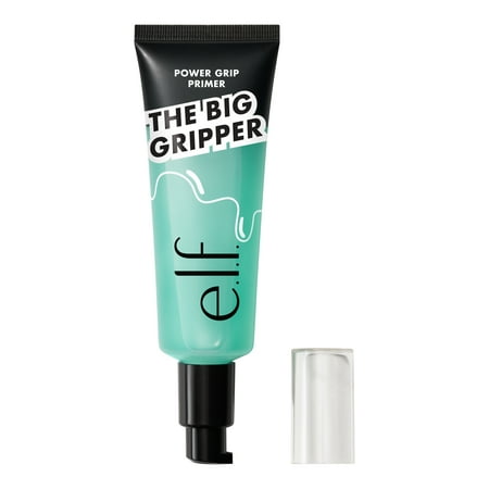 e.l.f. Jumbo Power Grip Primer, 2.5 fl oz