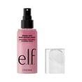 thumbnail image 1 of e.l.f. Power Grip Rosé Setting Spray, 2.7 fl oz, 1 of 12
