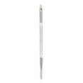 thumbnail image 1 of e.l.f. Precision Dual-Sided Eyebrow Brush, 1 of 5