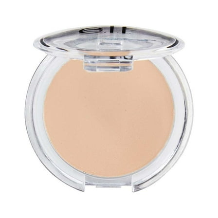 e.l.f. Prime & Stay Finishing Powder, Sheer