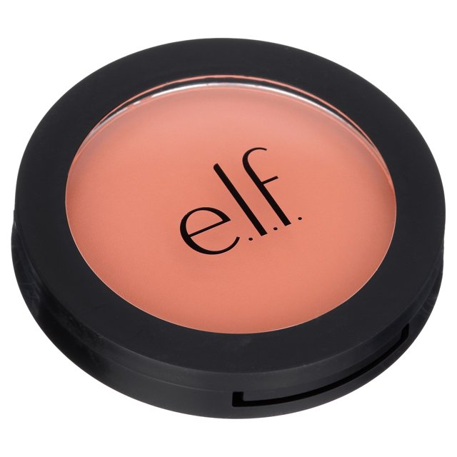 e.l.f. PrimerInfused Blush, Always Cheeky