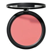 e.l.f. Primer-Infused Matte Blush, Always Crushing, 0.35oz
