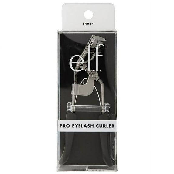 e.l.f. Pro Eyelash Curler 1.0 ea Pack of 2