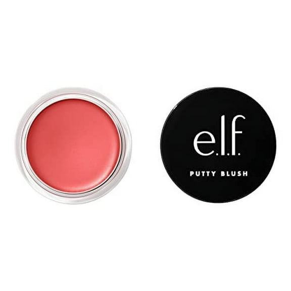 e.l.f. Putty Blush, Tahiti