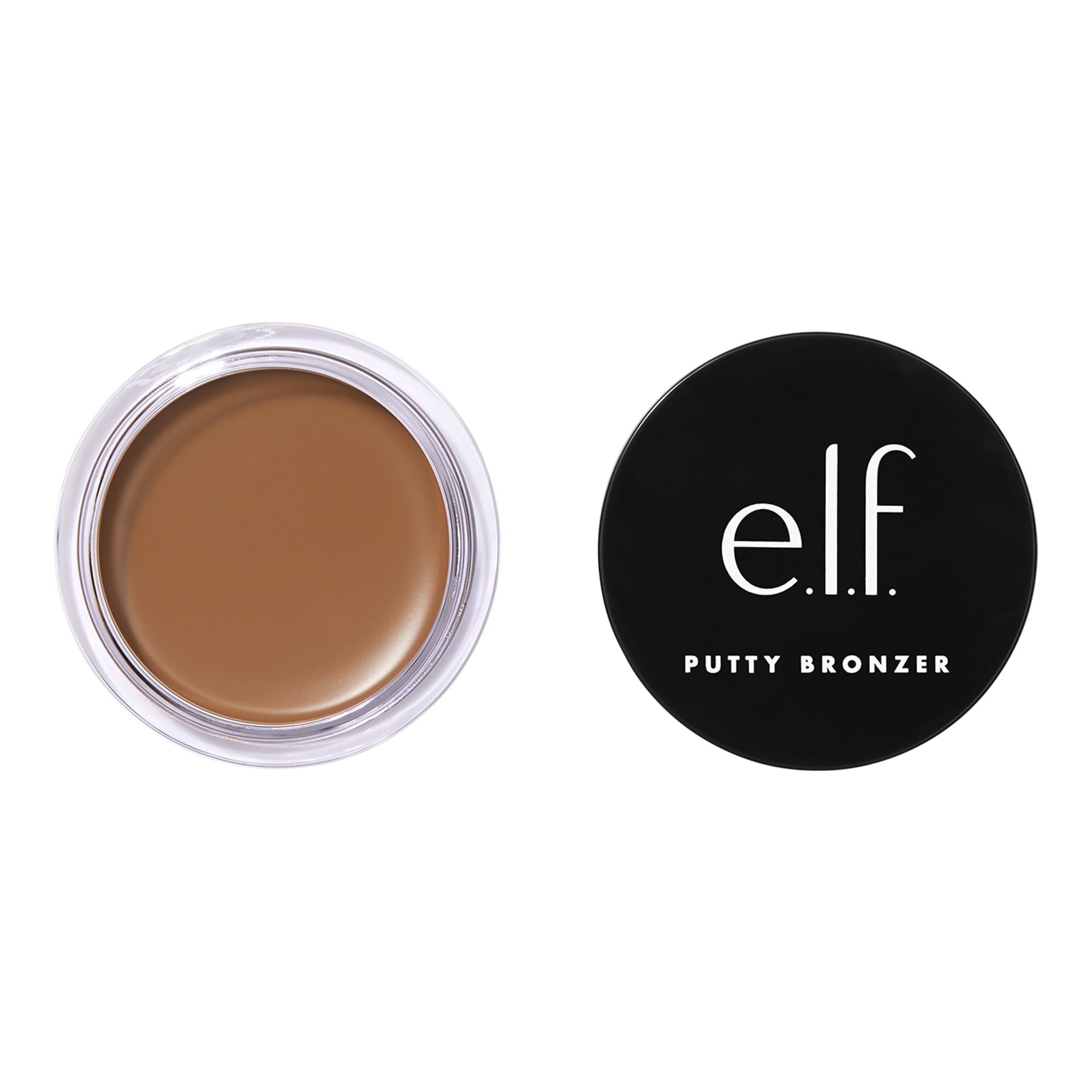 e.l.f. Putty Bronzer, Golden Daze - Walmart.com