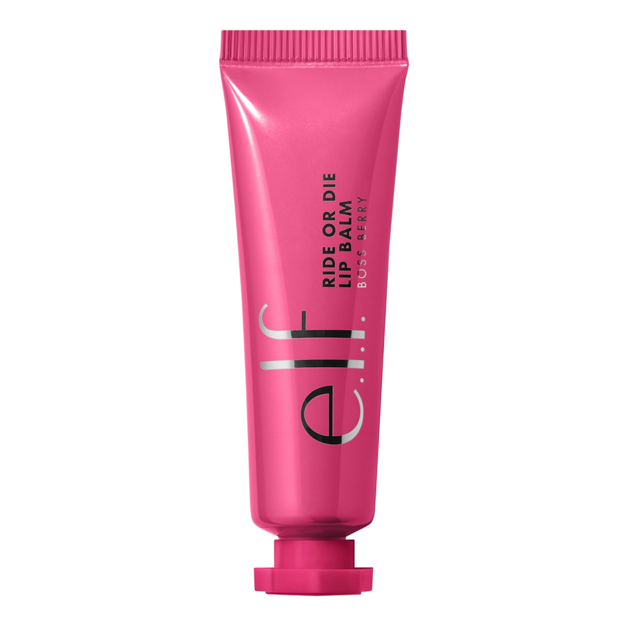 E.l.f. Tinted Lip Oil In Berry Kiss – Pflegender Lippenglanz Mit Jojoba & Vitamin E