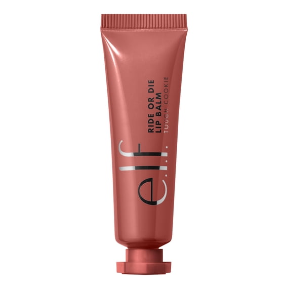 e.l.f. Ride Or Die Lip Balm, Tough Cookie