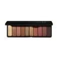 thumbnail image 1 of e.l.f. Rose Gold Eyeshadow Palette, Sunset, 1 of 5