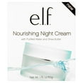 thumbnail image 1 of e.l.f. SKIN Holy Hydration! Nourishing Night Cream, 1.76oz, 1 of 6