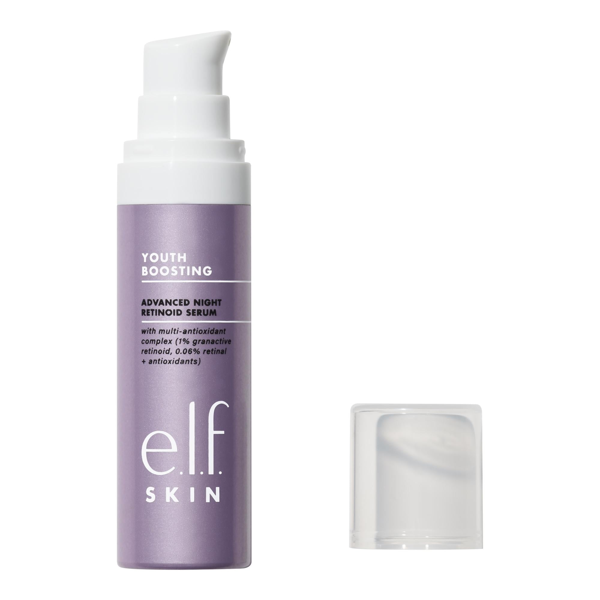 Elf Advanced Night Retinoid Serum Elf Advanced Night Retinoid Serum