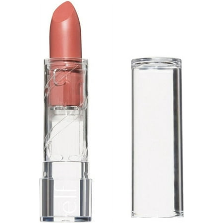 e.l.f. SRSLY Satin Lipstick, Nectar