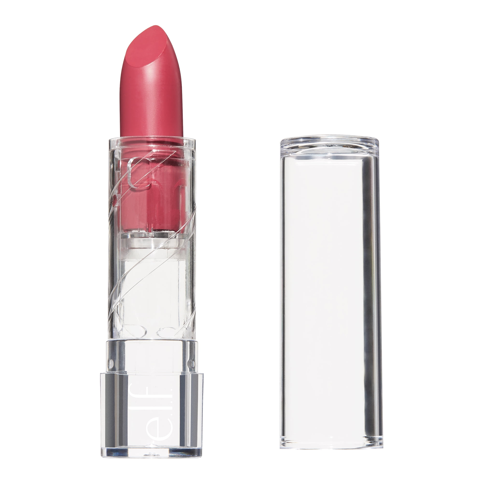 e.l.f. SRSLY Satin Lipstick, Taffy