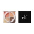 thumbnail image 1 of e.l.f. Set it Bright Powder Quad, Deep-Rich, 1 of 12
