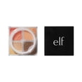 thumbnail image 1 of e.l.f. Set It Bright Correcting & Brightening Setting Powder Quad, Deep/Rich, 0.37 oz, 1 of 12