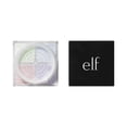 thumbnail image 1 of e.l.f. Set it Bright Powder Quad, Light, 1 of 12
