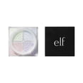 thumbnail image 1 of e.l.f. Set It Bright Correcting & Brightening Setting Powder Quad, Light, 0.37 oz, 1 of 12