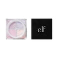 thumbnail image 1 of Set It Bright Correcting & Brightening Setting Powder Quad, Lilac Haze Fair/Tan, 0.37 oz, 1 of 13