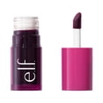 thumbnail image 1 of e.l.f. Sheer For It Blush Tint, Buildable Stain For Lips + Cheeks, Mauve Actually, 0.22 fl oz, 1 of 15