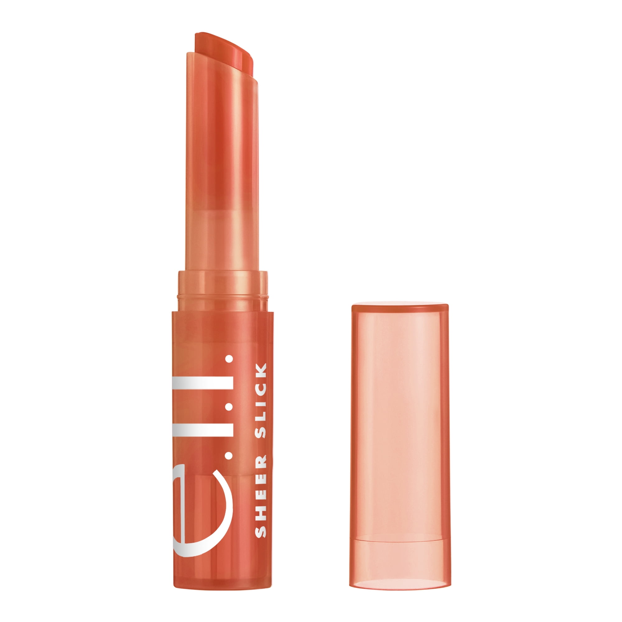 Elf sheer slick lipstick online