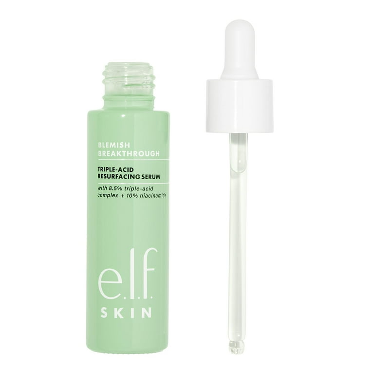 Elf Triple Bounce Serum Elf Triple Bounce Serum
