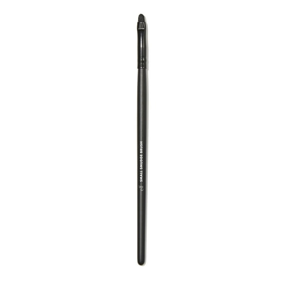 e.l.f. Small Smudge Brush Women 1 Pc