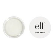 e.l.f. Soap Brow, Clear, 0.35 oz