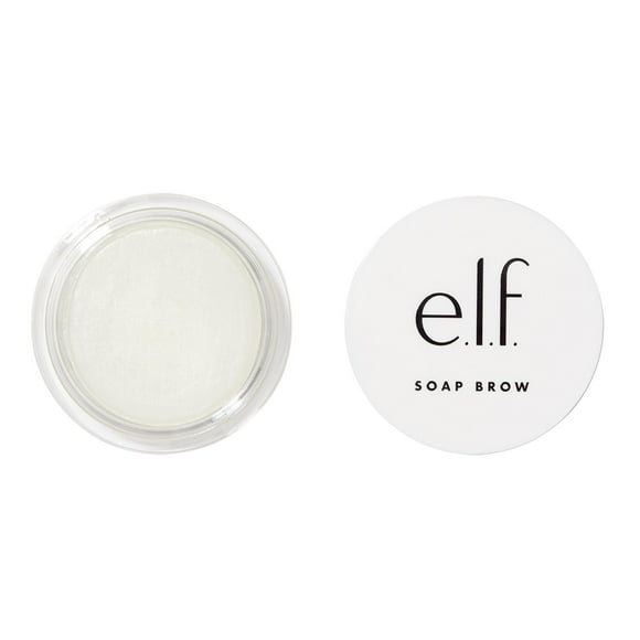 e.l.f. Soap Brow, Clear, 0.35 oz