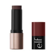 e.l.f. Soft Glam Cream Bronzer, Deep, 0.33 oz