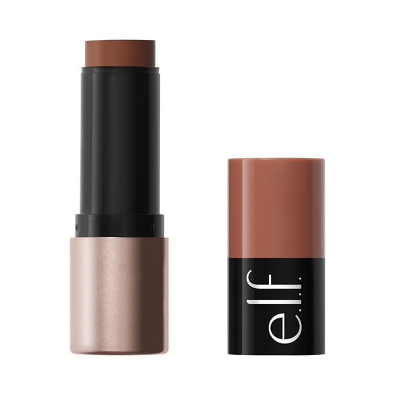 e.l.f. Soft Glam Cream Bronzer, Tan, 0.33 oz